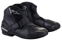 Alpinestars SMX-1R V2 Perforated Boots