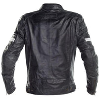 RICHA TOULON 2 LEDERJACKE