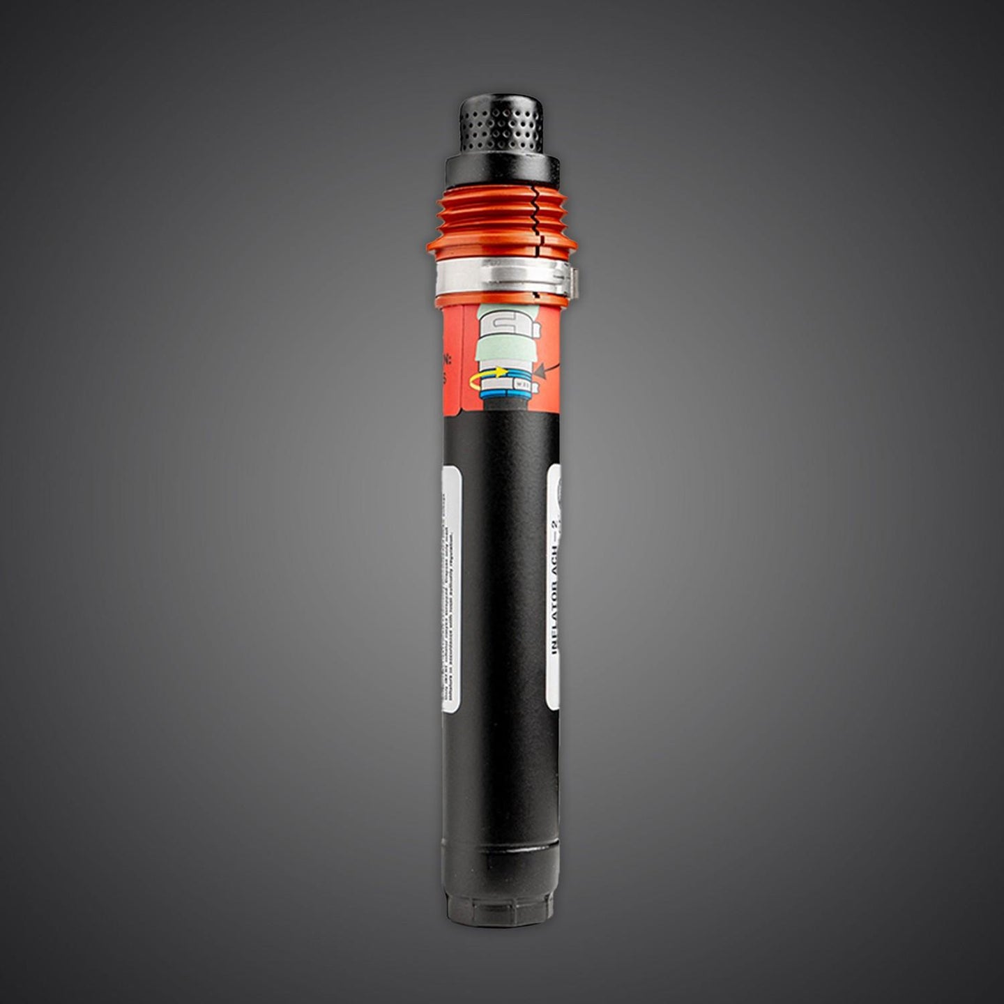 Alpinestars Tech-Air 7 und Off Road Inflator