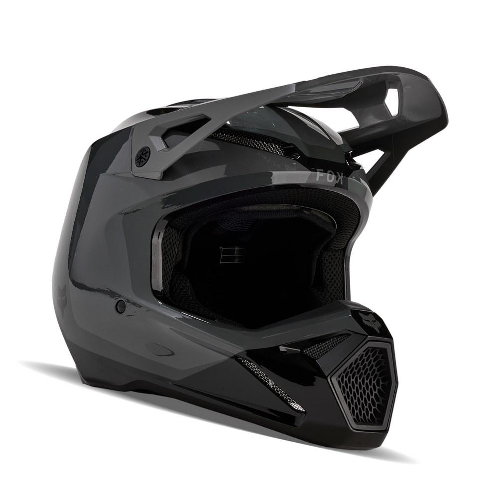 Fox V1 Motocross Helm