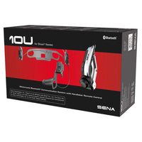 SENA - 10U Bluetooth Headset für Shoei Neotec