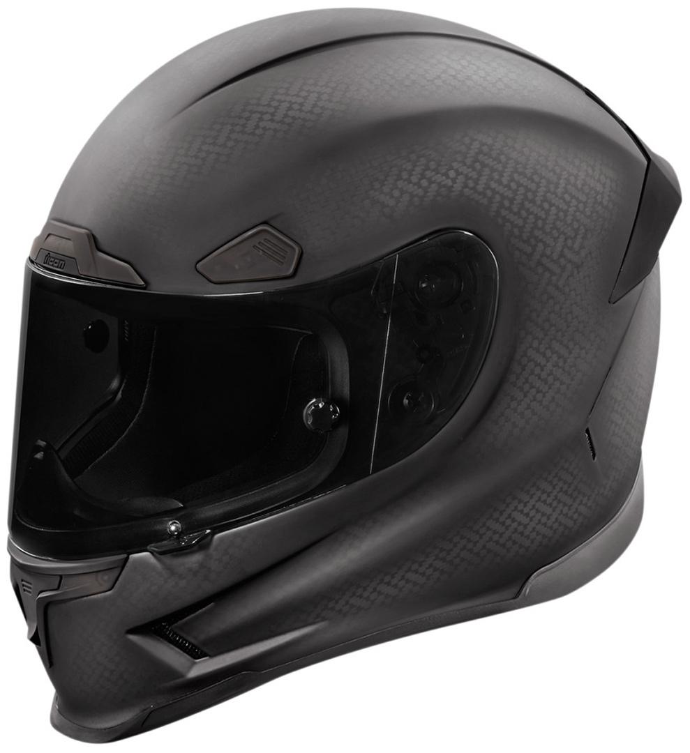 Icon Airframe Pro Gohst Carbon Gr. XXL