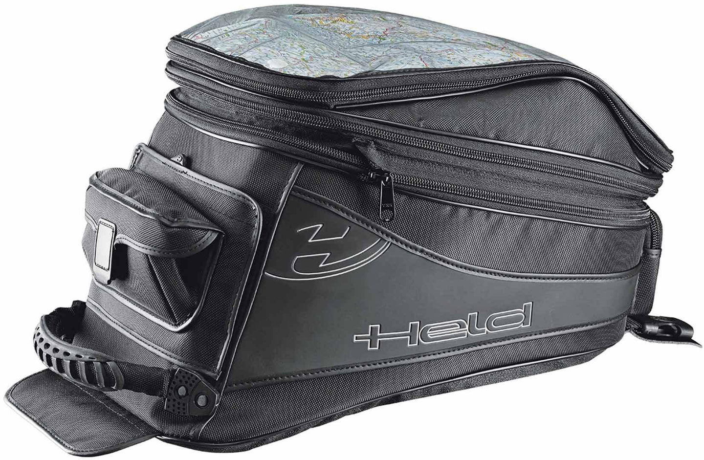 Held Turano II Tankrucksack Magnet System  Uni