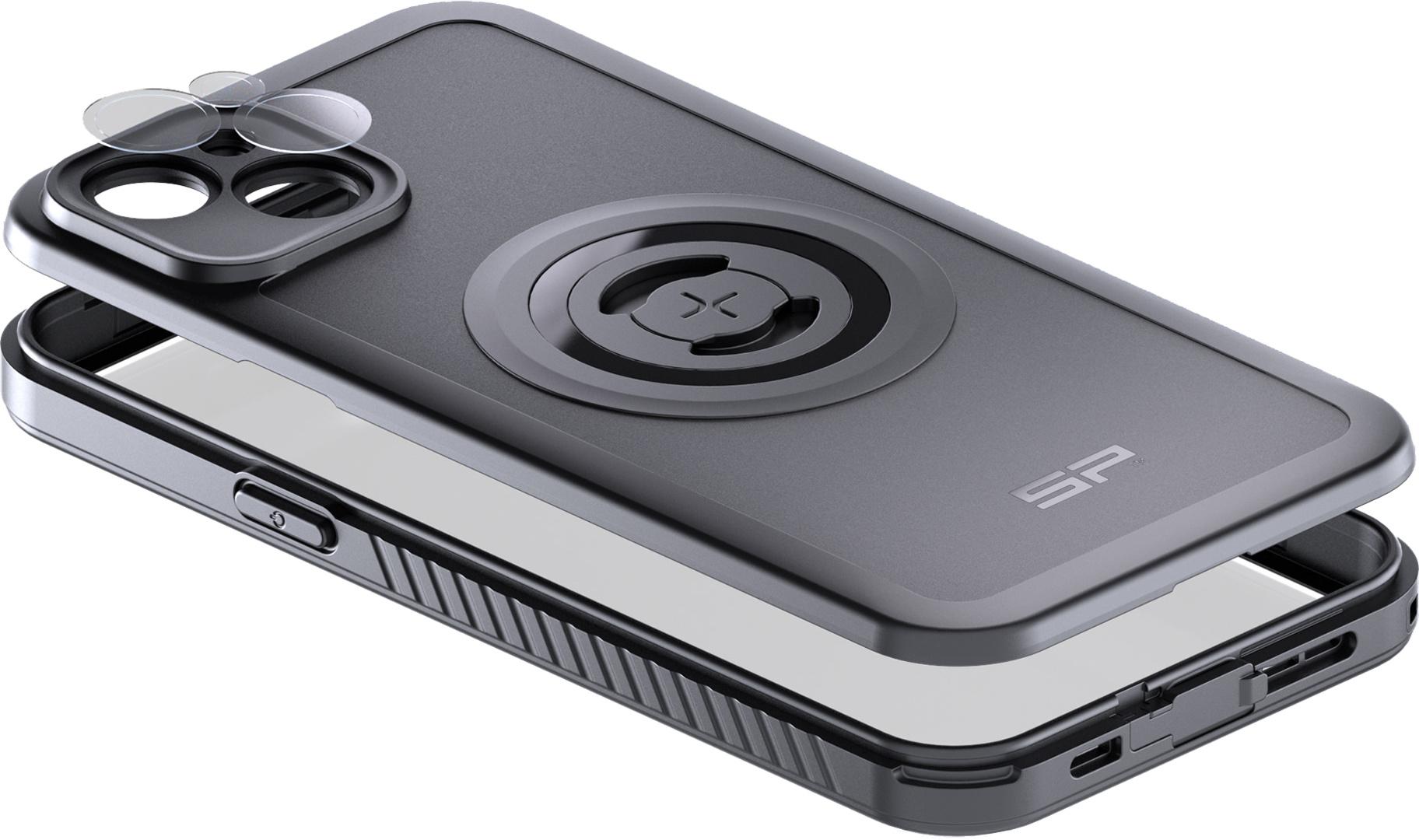SP Connect Xtreme SPC+ iPhone 14 Plus Handyhülle