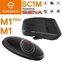 Schuberth SC1M Kommunikationssystem