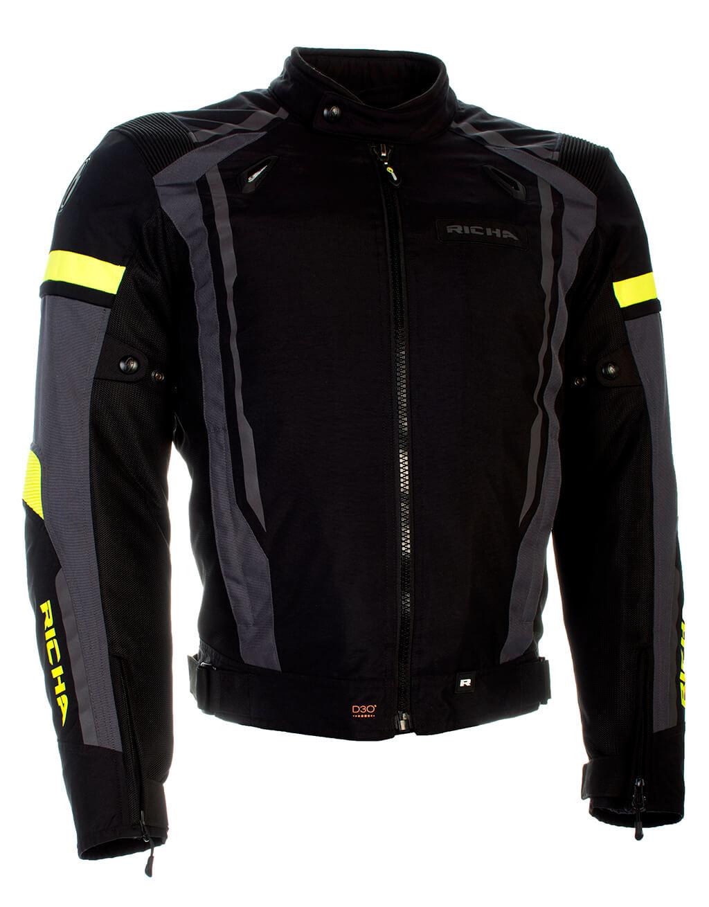 RICHA Airwave étanche