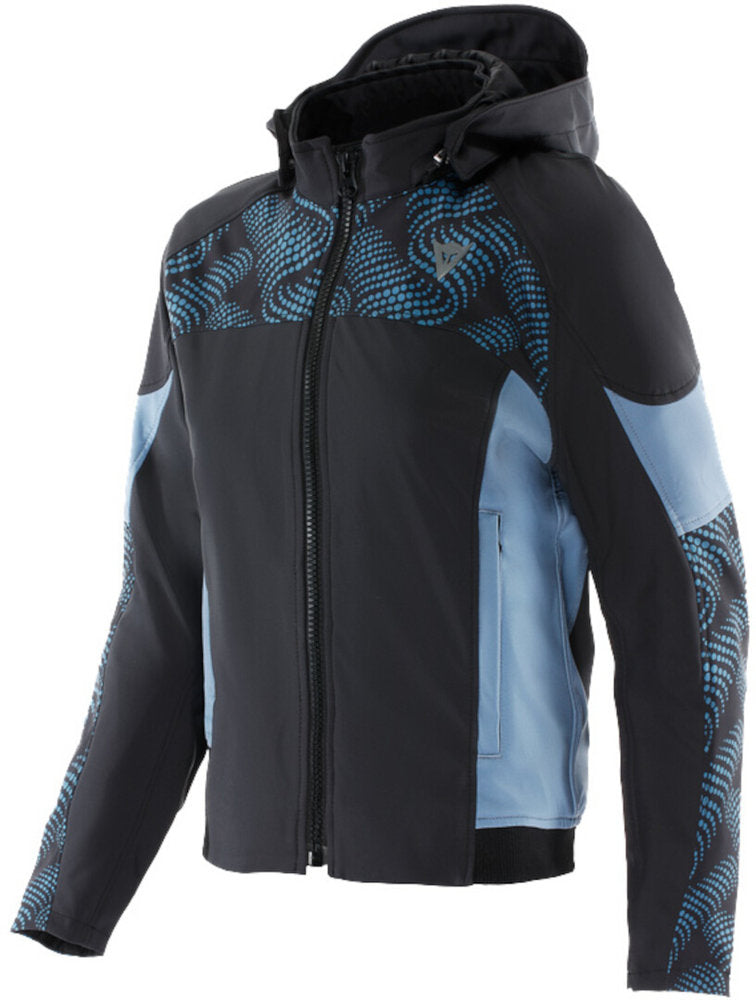 Dainese Ignite 2 Damen Motorrad Textiljacke