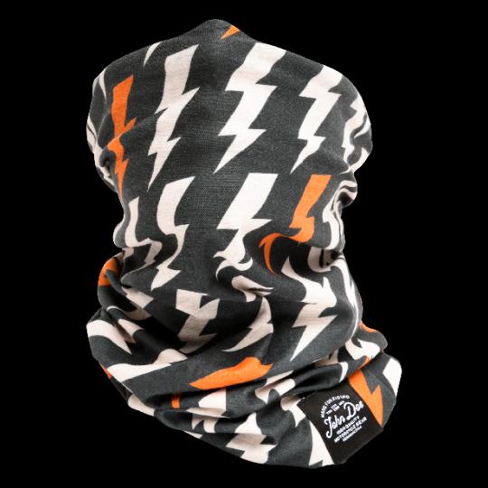 John Doe Tunnel  Red Flash