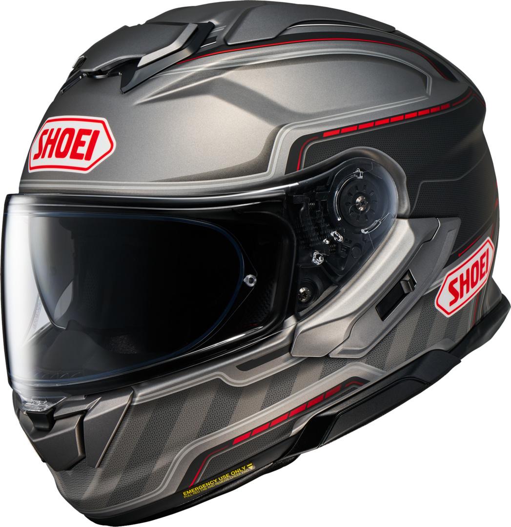 Shoei GT-Air 3 Discipline
