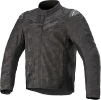 Alpinestars T-SP5 Rideknit Camouflage
