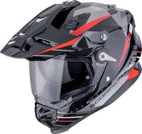 Scorpion ADF-9000 Air Feat Enduro Helm