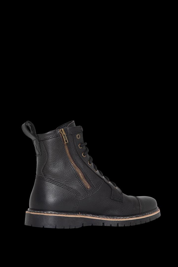 John Doe Rover leather boots