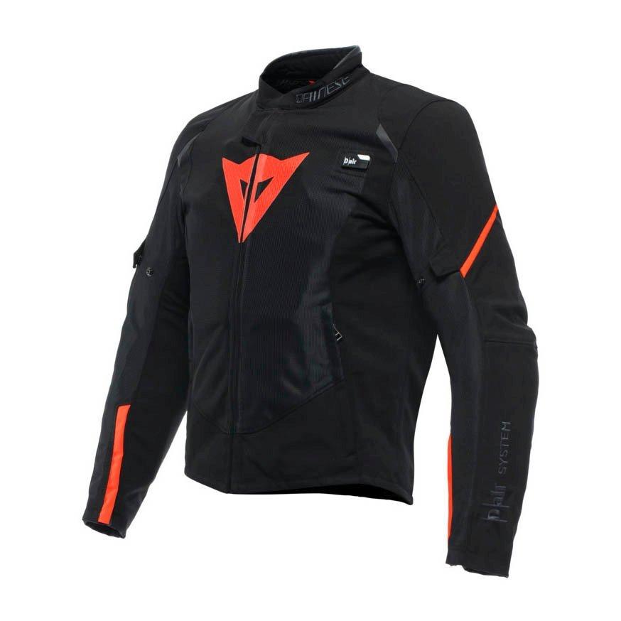 Dainese Smart LS Sport D-Air® Airbag Textiljacke