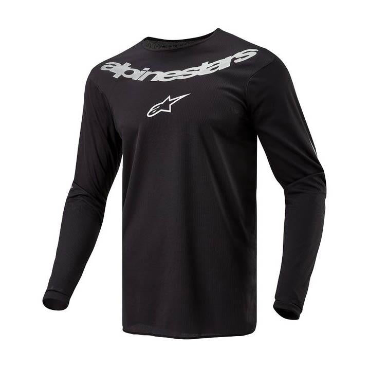Alpinestars Fluid Graphite