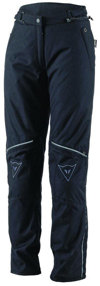 Pantalon Dainese Galvestone D1 Lady GTX 50 Noir