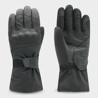 RACER BLAKE2 Polymax®, Gänsedaunen, Schwarz XXL Schwarz