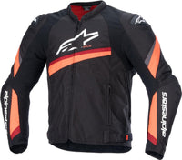 Alpinestars T-GP Plus R V4