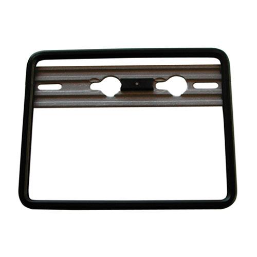 CABRILLANT KENNZEICHENRAHMEN