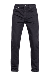 John Doe Classic Tapered Jeans