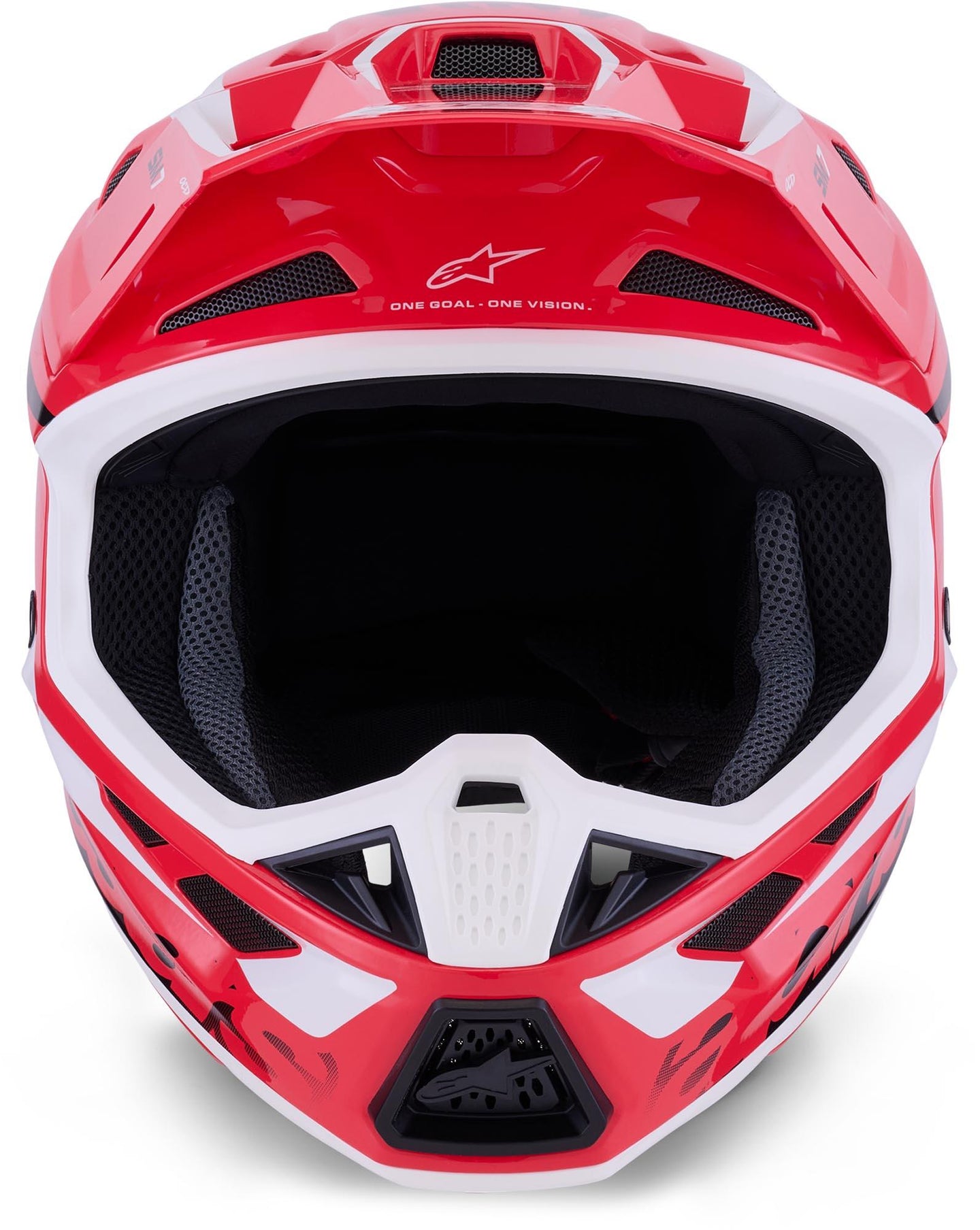 Alpinestars S-M7 Deed Helm
