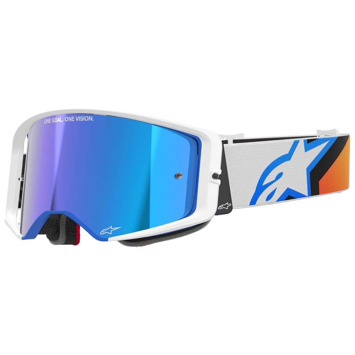Alpinestars Supertech Motocrossbrille