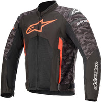 Alpinestra's T-GP Plus R V3 Air