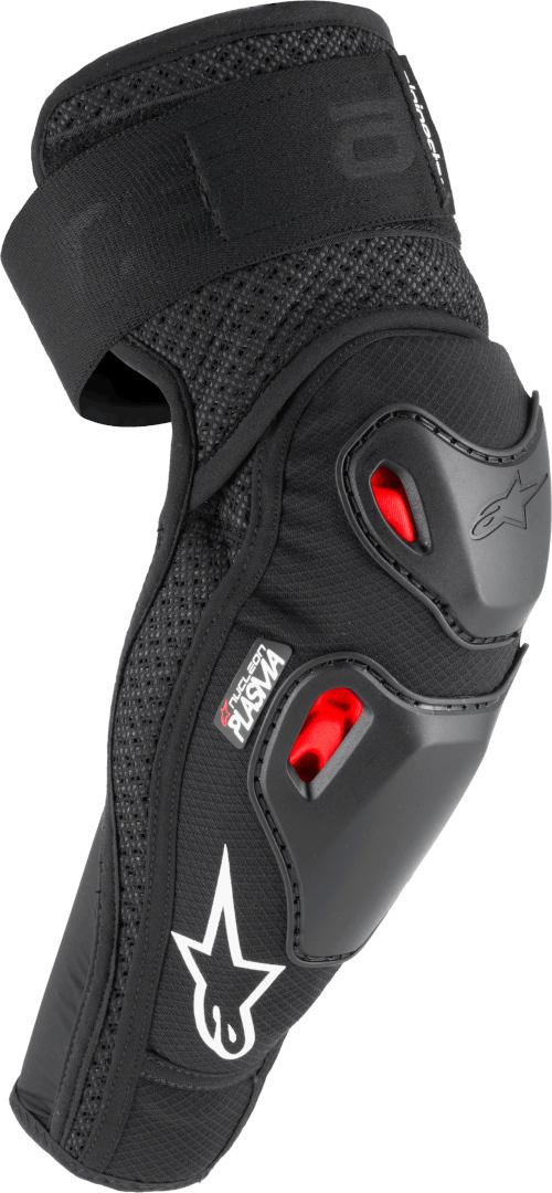 Alpinestars Alpinestars Bionic Pro Plasma Ellenbogenprotektoren