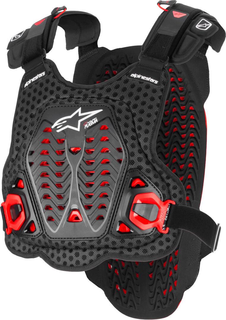 Alpinestars A-5 Plasma Brustpanzer