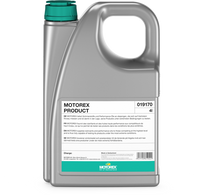 Motorex COOLANT M4.0 READY TO USE