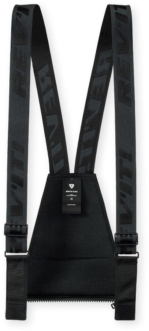 Bretelles Revit Strapper 2