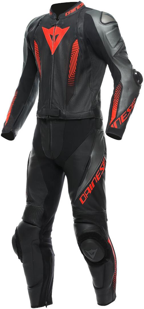 Dainese Laguna Seca 5 2Teiler Lederkombi