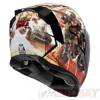ICON Airflite Pleasure Dome 3