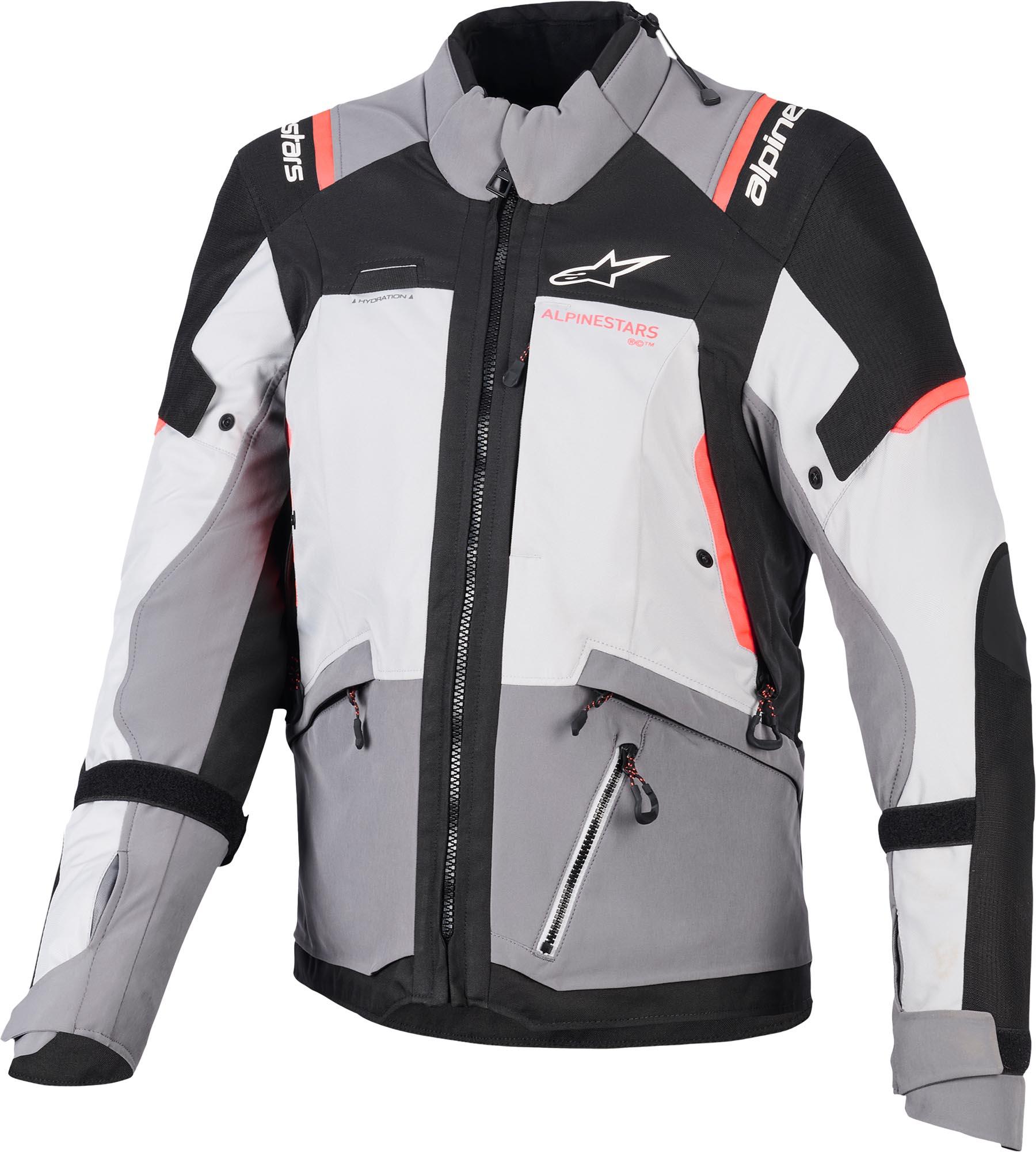 Alpinestars Stella Andes V4 Drystar Textiljacke