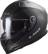 LS2 FF811 Vector II Carbon Helm
