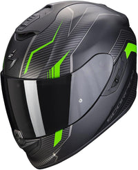 Scorpion EXO-1400 Evo Fortuna