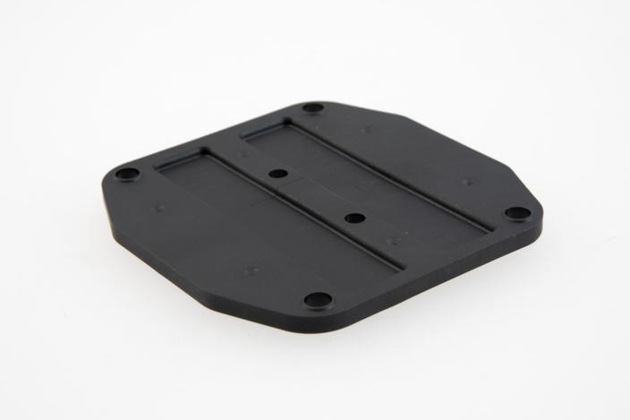 SW-Motech Erhöhungselement 12mm PRO Tankring