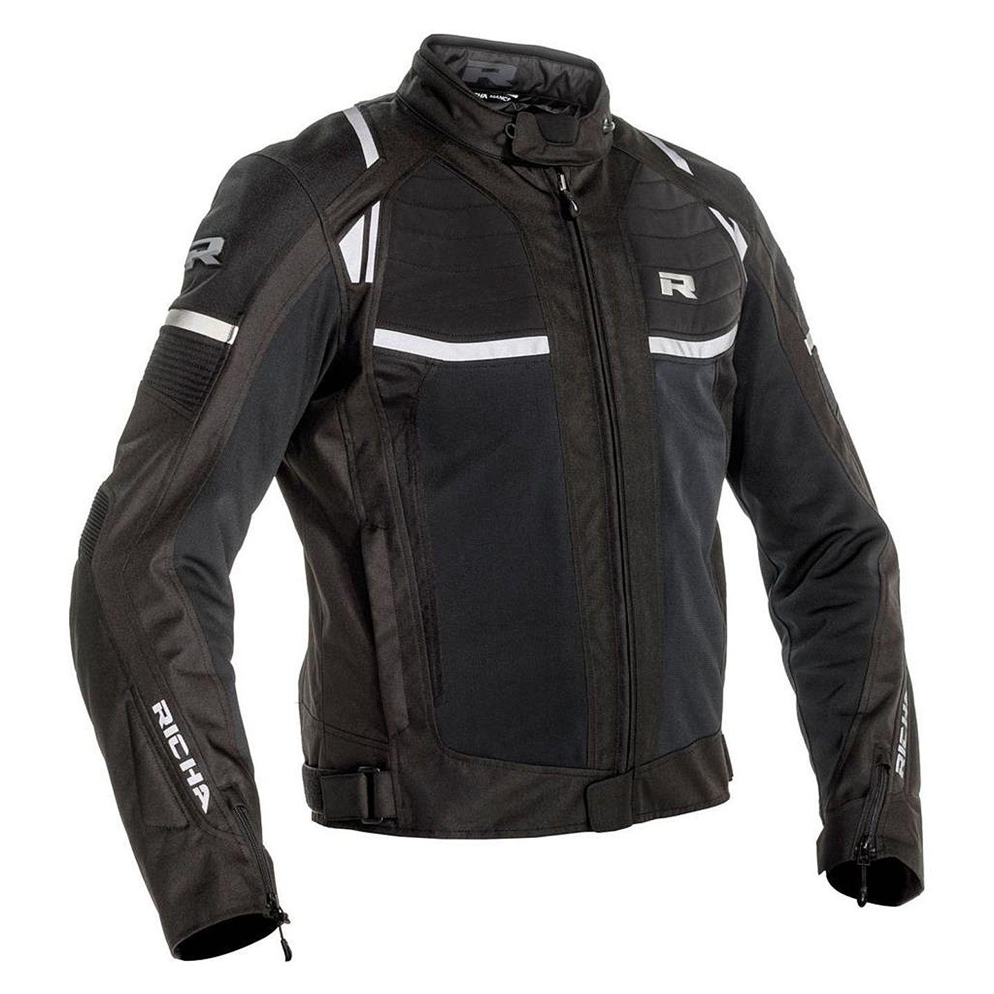 Veste textile Richa Airstream-X Jacket