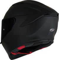 Suomy Track-1 Plain Helm
