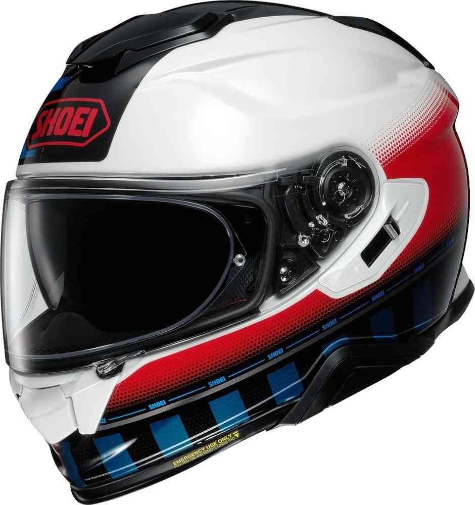 SHOEI GT-Air II