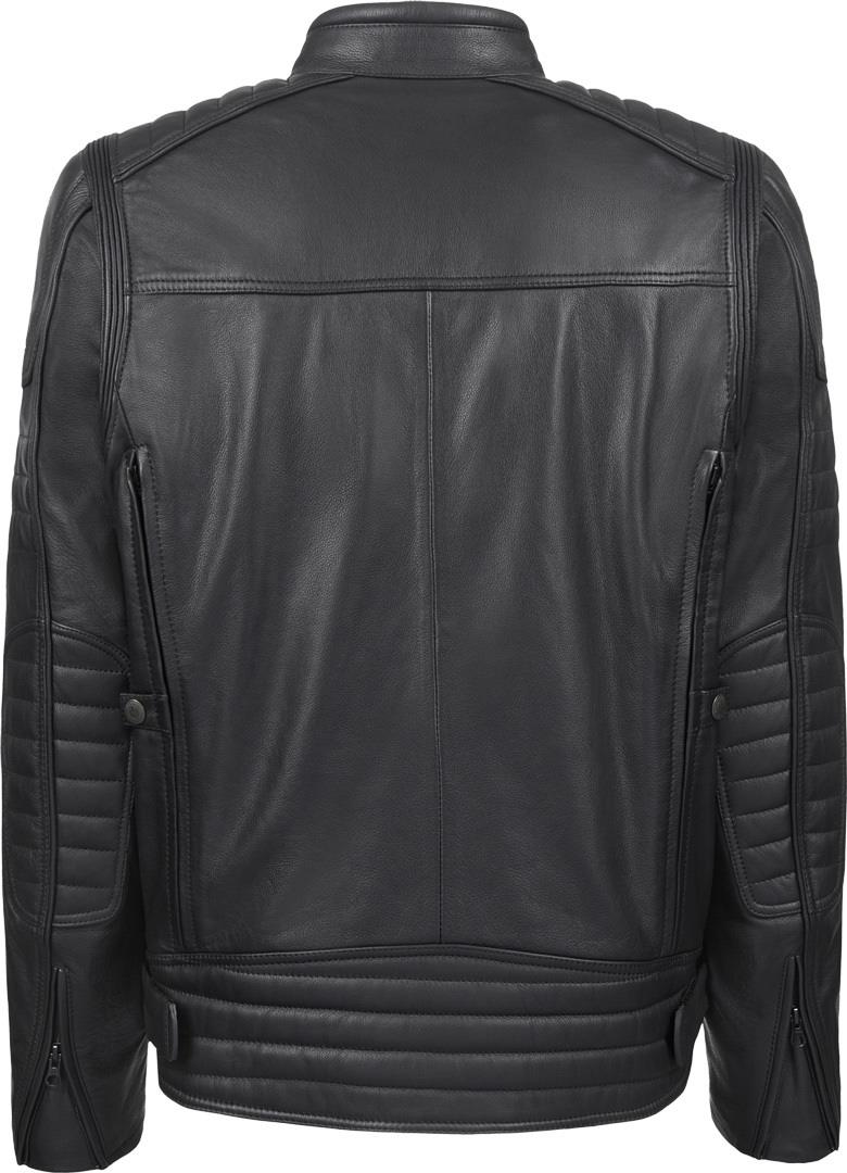 John Doe Technical XTM leather jacket