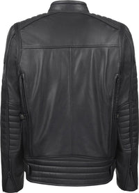John Doe Technical XTM Lederjacke