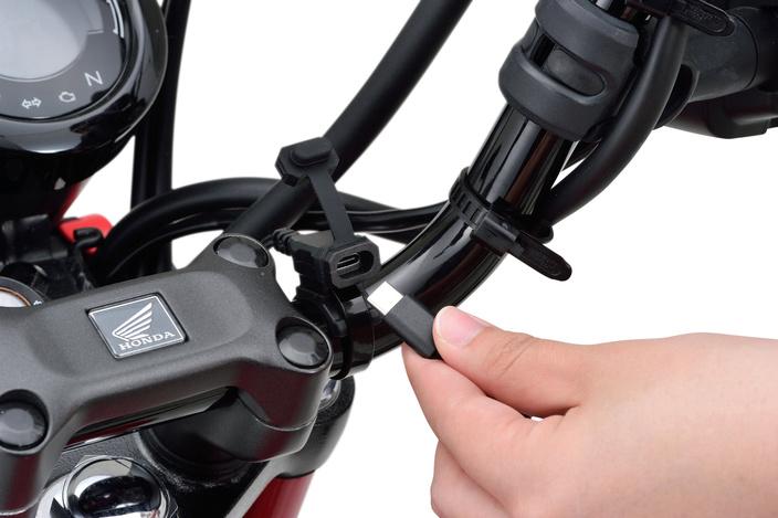 Daytona USB Type-C 1Port