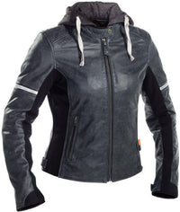Richa Toulon 2 women's leather jacket