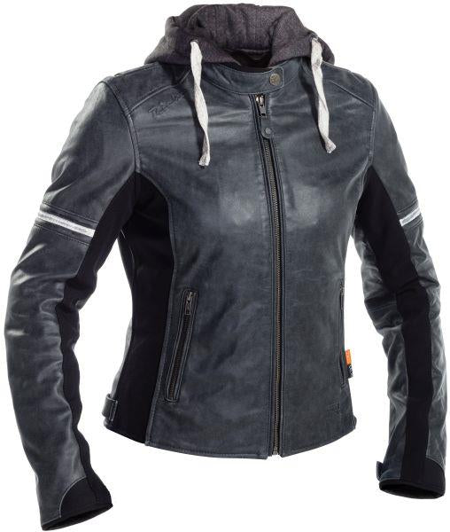 Richa Toulon 2 women's leather jacket