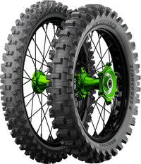 MICHELIN STARCROSS 6 MEDIUM SOFT 80/100-21 M/C NHS 51M TT