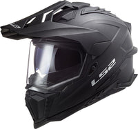LS2 MX701 Explorer Solid