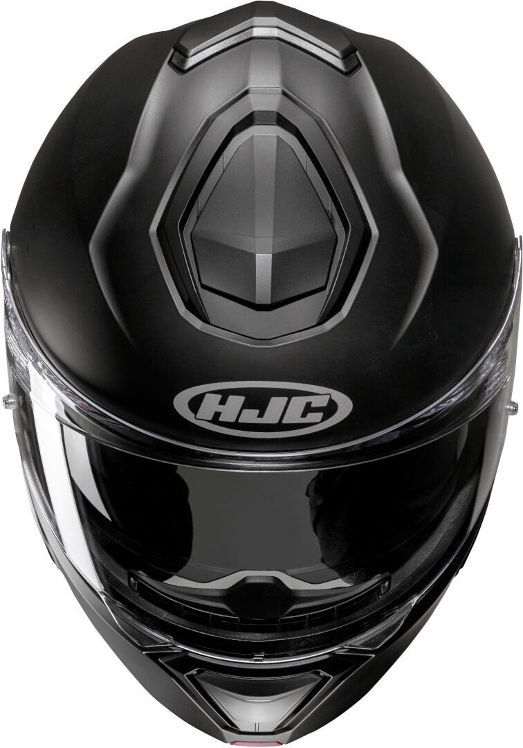 HJC i91 Solid Klapphelm