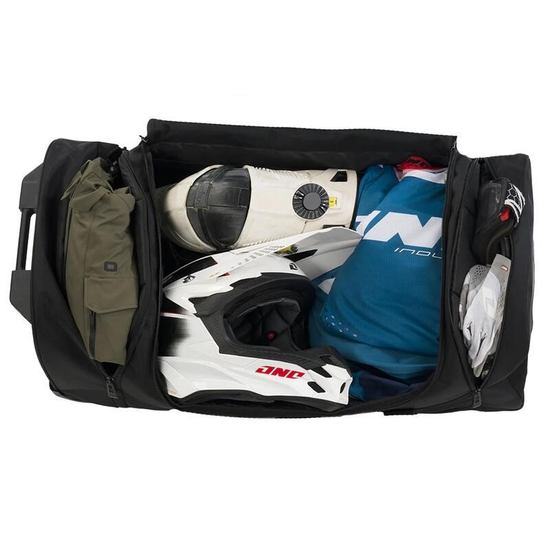 OGIO Crawler Gear Bag mit Rädern 98L