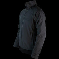 John Doe Softshell Jacke 2 in 1
