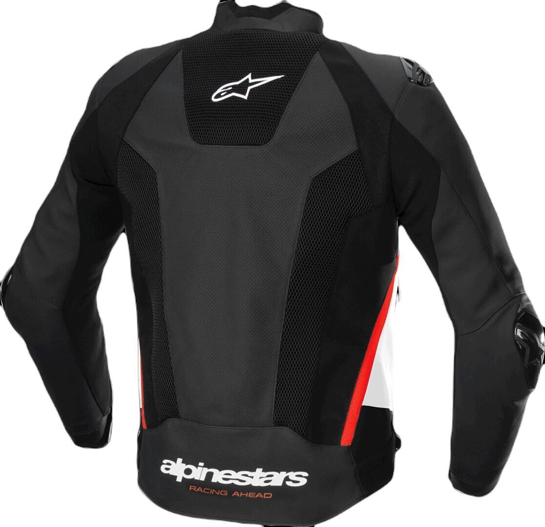 Alpinestars Missile V3 Airflow Lederjacke